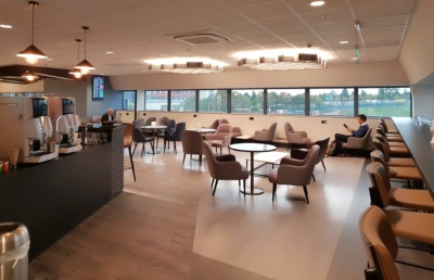 aspire lounge south birmingham review