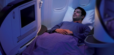 Using Virgin Atlantic miles on Jet Airways