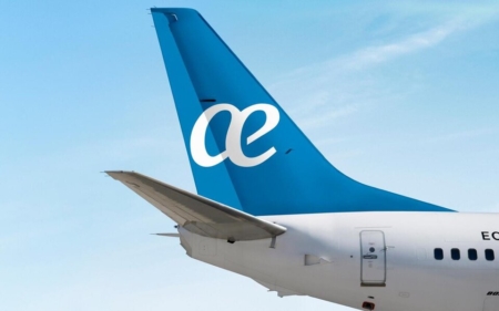 IAG to buy Air Europa