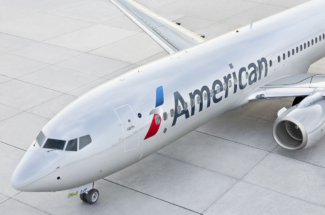 American Airlines