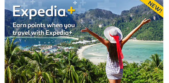 Expedia drops Nectar