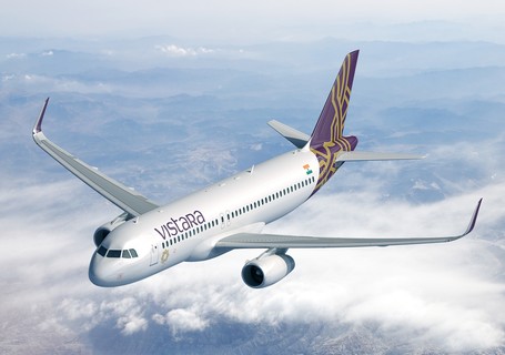 British Airways launches codeshare with Vistara in India