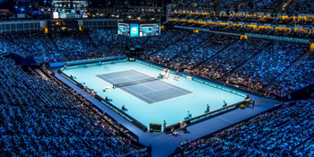 ATP tennis London Emirates Skywards miles