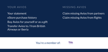 Flybe launches its own Avios scheme