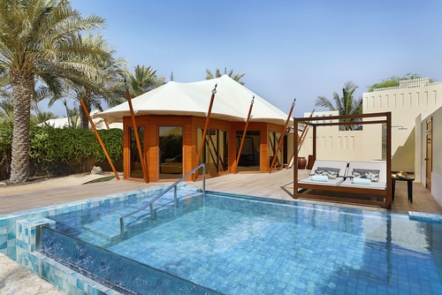 Ritz Carlton Al Hamra Beach Ras Al Khaimah review