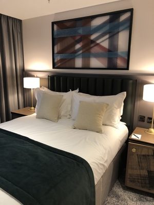 hotel indigo manchester cotton room