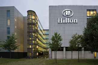 Hilton Gatwick South