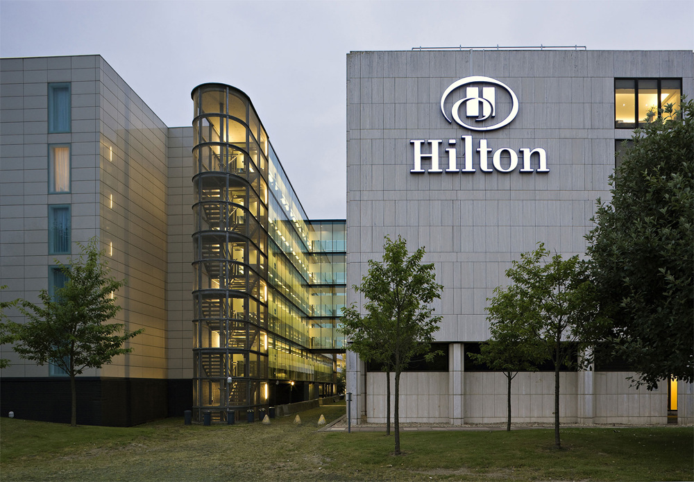 Hilton Gatwick South