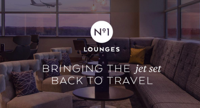 No1 Lounges