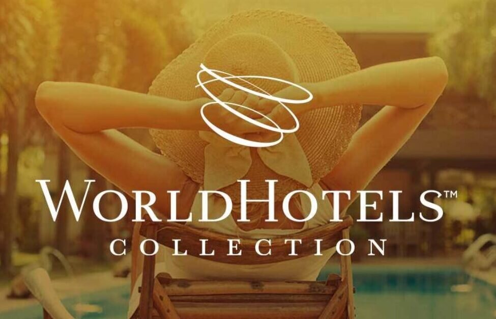 Amex cashback with WorldHotels