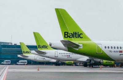 Air Baltic