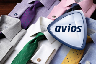 Avios Charles Tyrwhitt