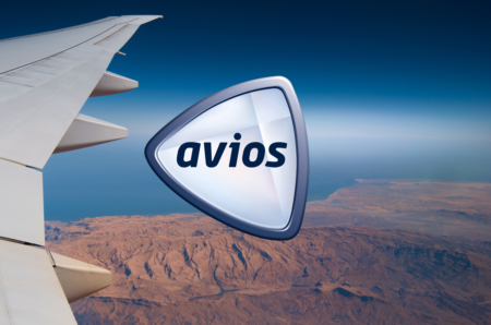 How to earn Avios points from Nutmeg