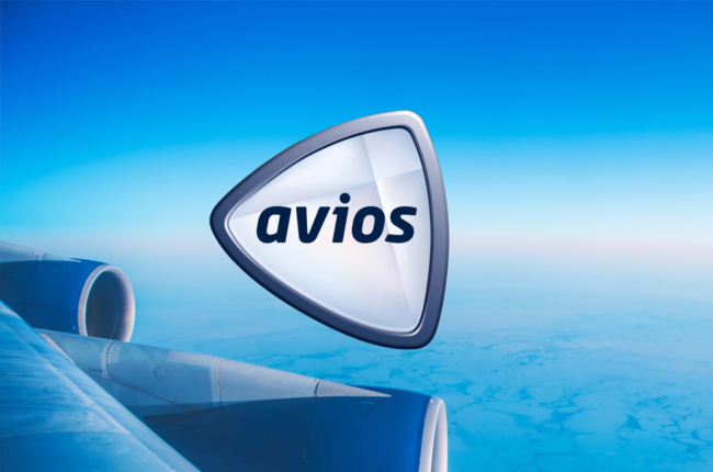 Avios 50% discount sale