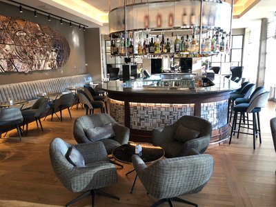 Review Hotel Arts Barcelona a Ritz Carlton hotel