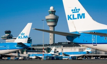 redeeming Virgin Flying Club points on Air France and KLM