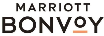 Marriott Bonvoy logo