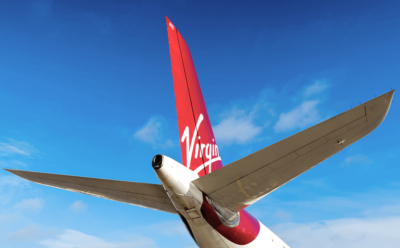 Good Virgin Flying Club changes