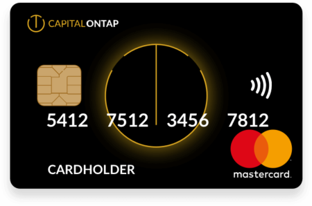 Earn Avios with On Tap Club Mastercard