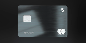 Revolut metal card review