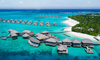 Six Senses Maldives