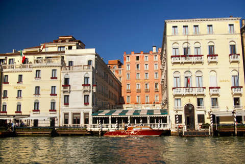 St Regis Venice