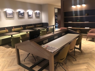 Review Staybridge Suites London Heathrow Bath Road hotel