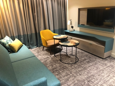 Review Staybridge Suites London Heathrow Bath Road hotel