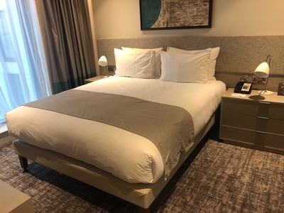 Review Staybridge Suites London Heathrow Bath Road hotel