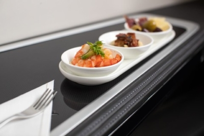 New British Airways First Class improvements