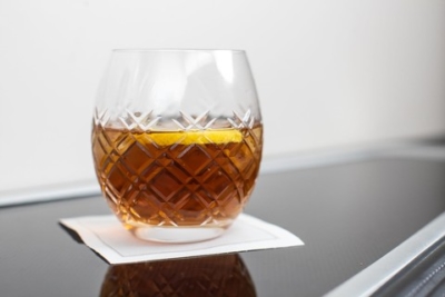 New British Airways First Class improvements