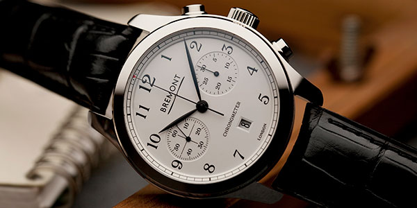 Bremont American Express offer