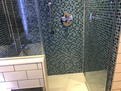 Holiday Inn London Heathrow Bath Road review