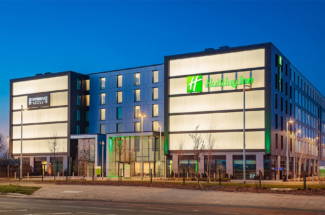 Holiday Inn Staybridge Suites Heathrow Bath Road