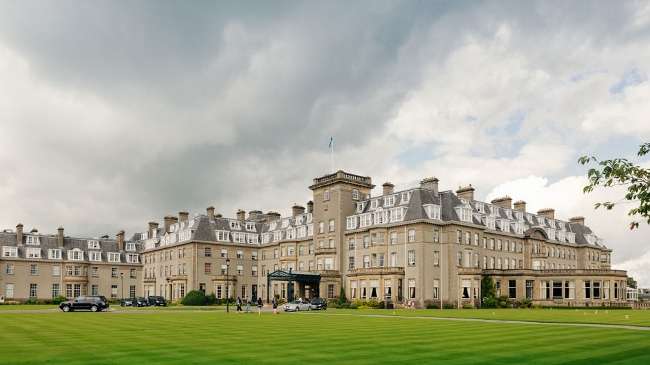 Gleneagles bought by Accor