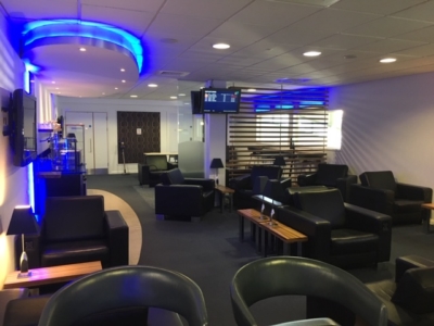 SkyLife Lounge southend review