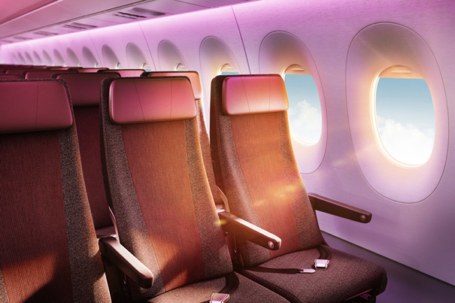 Virgin Atlantic adds priority boarding