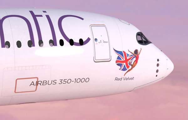 Virgin Atlantic spring sale