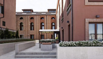 Hyatt Centric Murano Venice