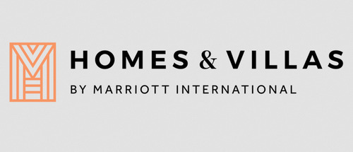 Marriott Homes & Villas logo