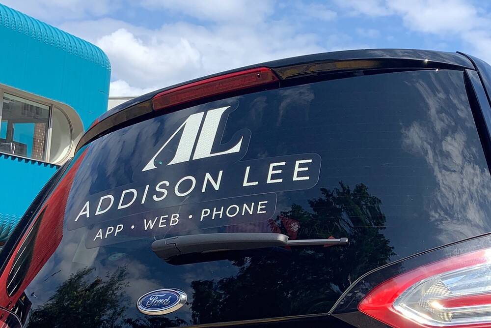 Addison Lee ends American Express Platinum card £10 benefit