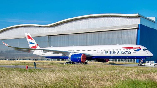 What are the British Airways strike dates?