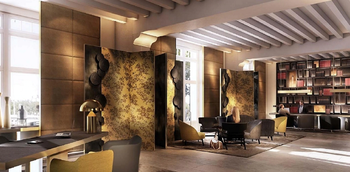 InterContinental Lyon opens