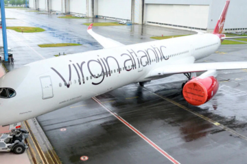 Virgin Flying Club redemption changes coronavirus