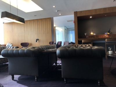 No 1 lounge gatwick north