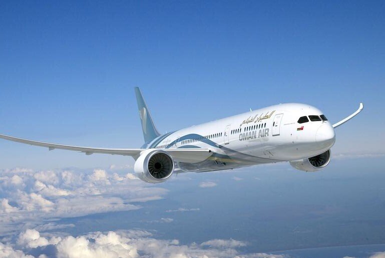 Review We try Oman Air business class, Muscat to London