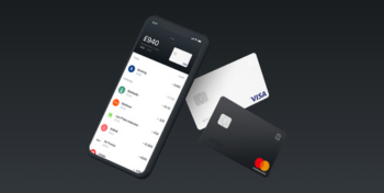 Revolut Business card