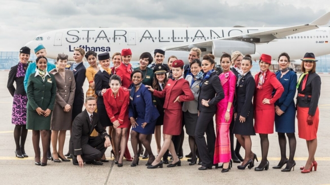 Star Alliance credit card Australia