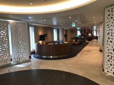 Review Hilton Garden Inn London Heathrow Terminal 2