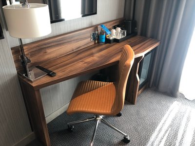 Review Hilton Garden Inn London Heathrow Terminal 2